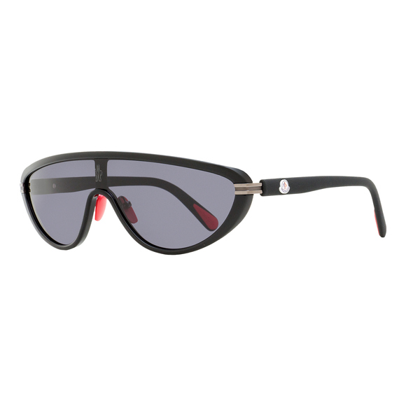 Moncler Vitesse Sunglasses ML0239 01A Black 0mm - Picture 1 of 3